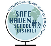 Earlimart ESD is a Safe Haven District