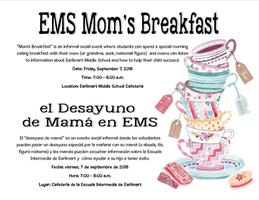 EMS