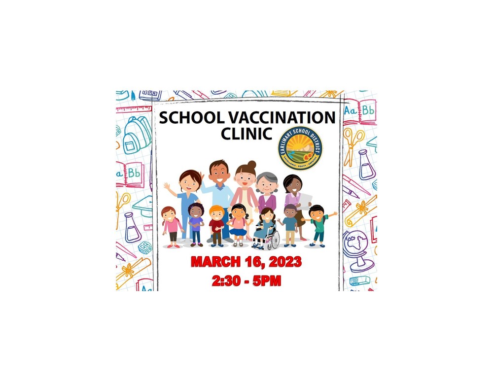 Vaccine Clinic