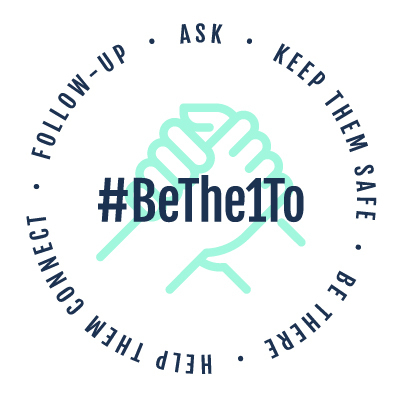 Be the 1