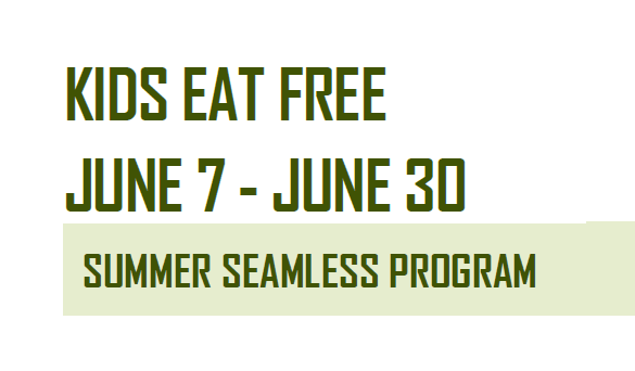 2023 Summer Seamless Program