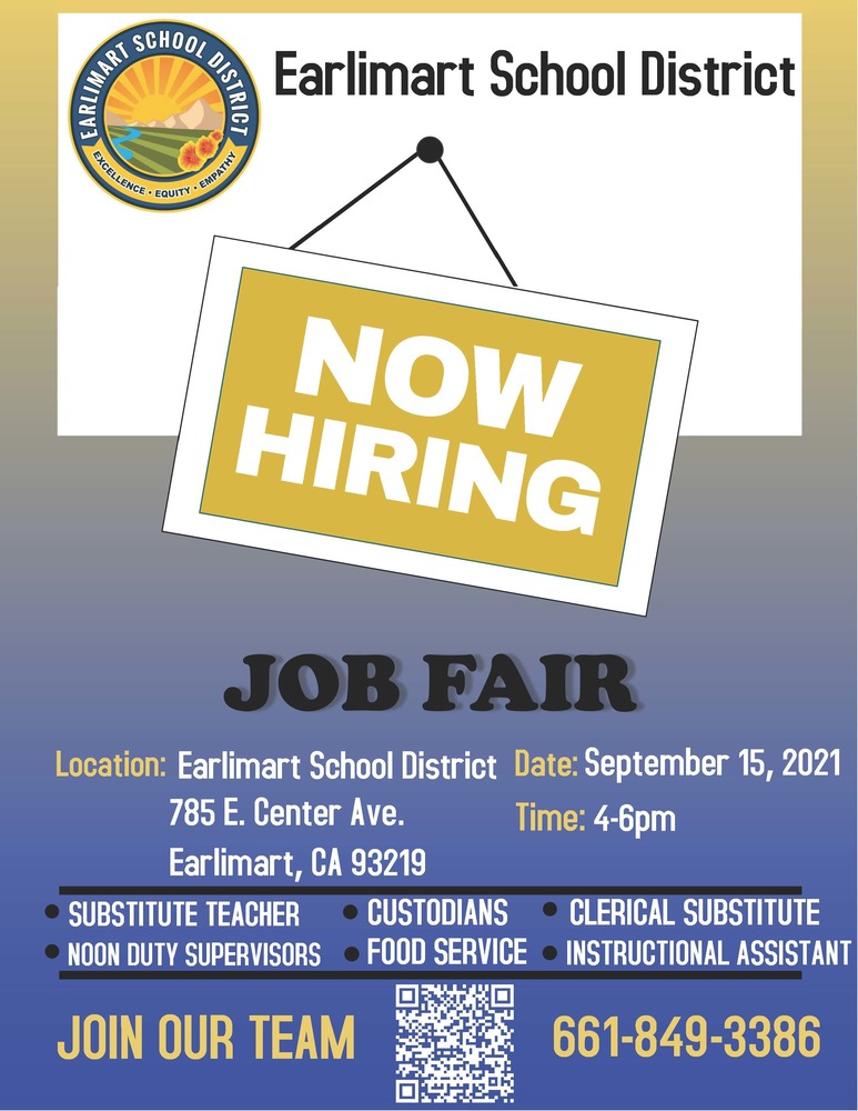 Job Fair