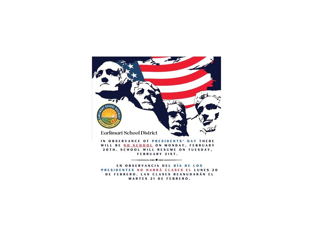 Holiday-Presidents' Day