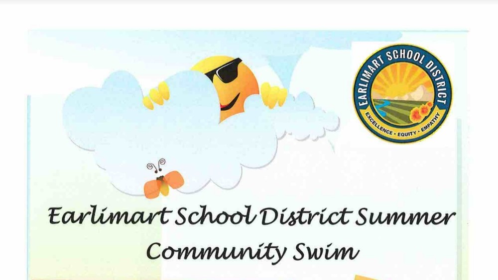 2023 Summer Pool Information