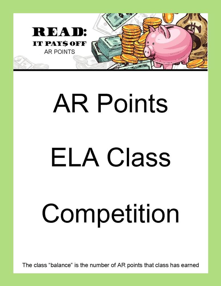 AR Points