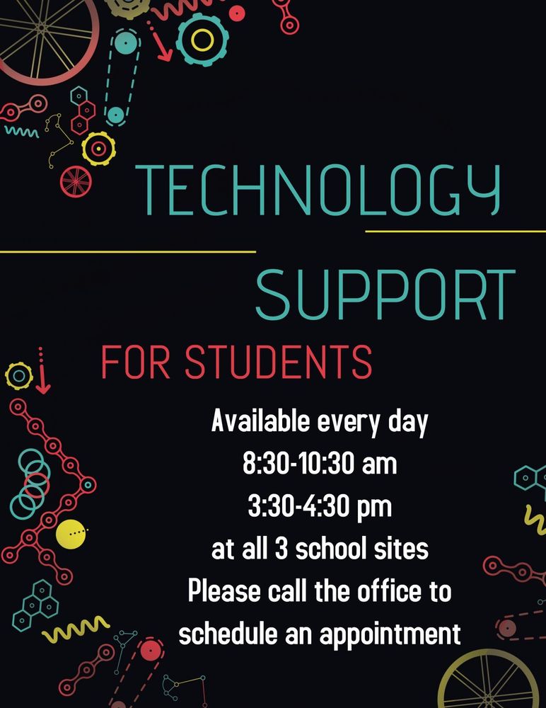 Technology Support 