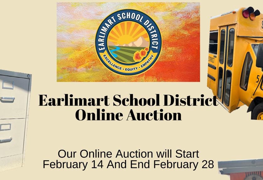 ESD Auction 