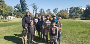 2019 Feria de Educación