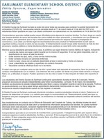 Escuela en sesión el lunes 16 de marzo de 2020