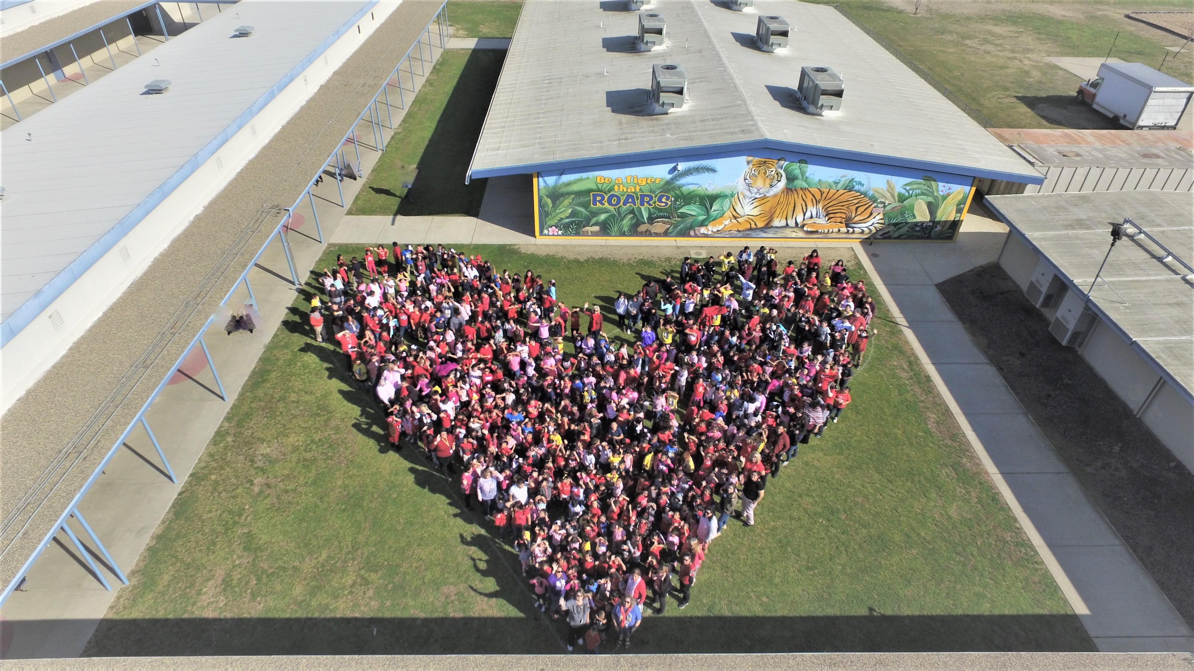 Earlimart Elementary School